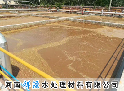 絮凝劑和凝聚劑指的是聚丙烯酰胺嗎？
